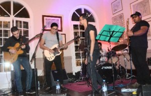NEW YEARS EVE CONCERT