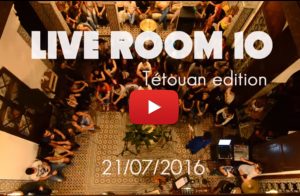 LiveRoomYoutube